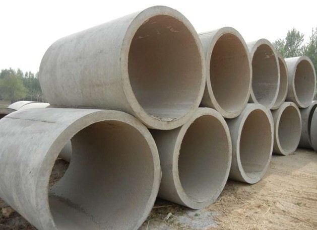 平口水泥管3